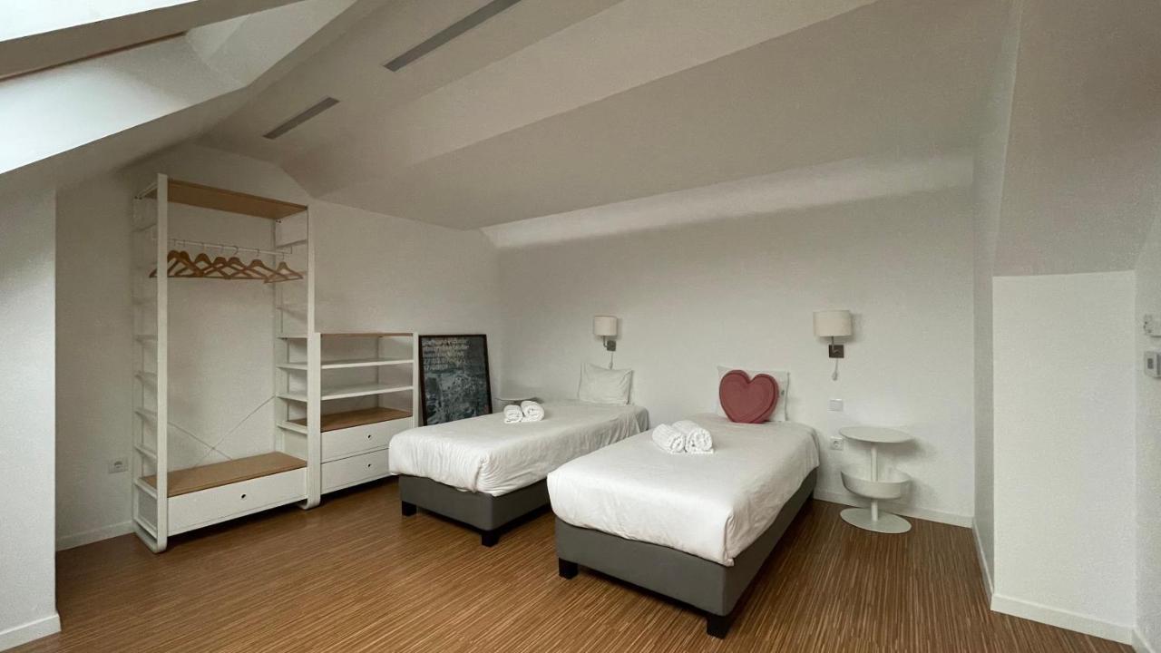 Casa Do Rossio By Home Sweet Home Aveiro Exteriör bild