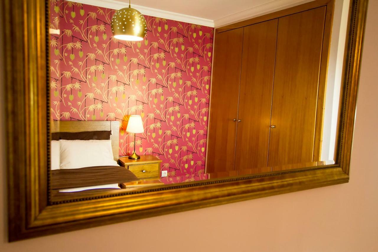 Casa Do Rossio By Home Sweet Home Aveiro Exteriör bild