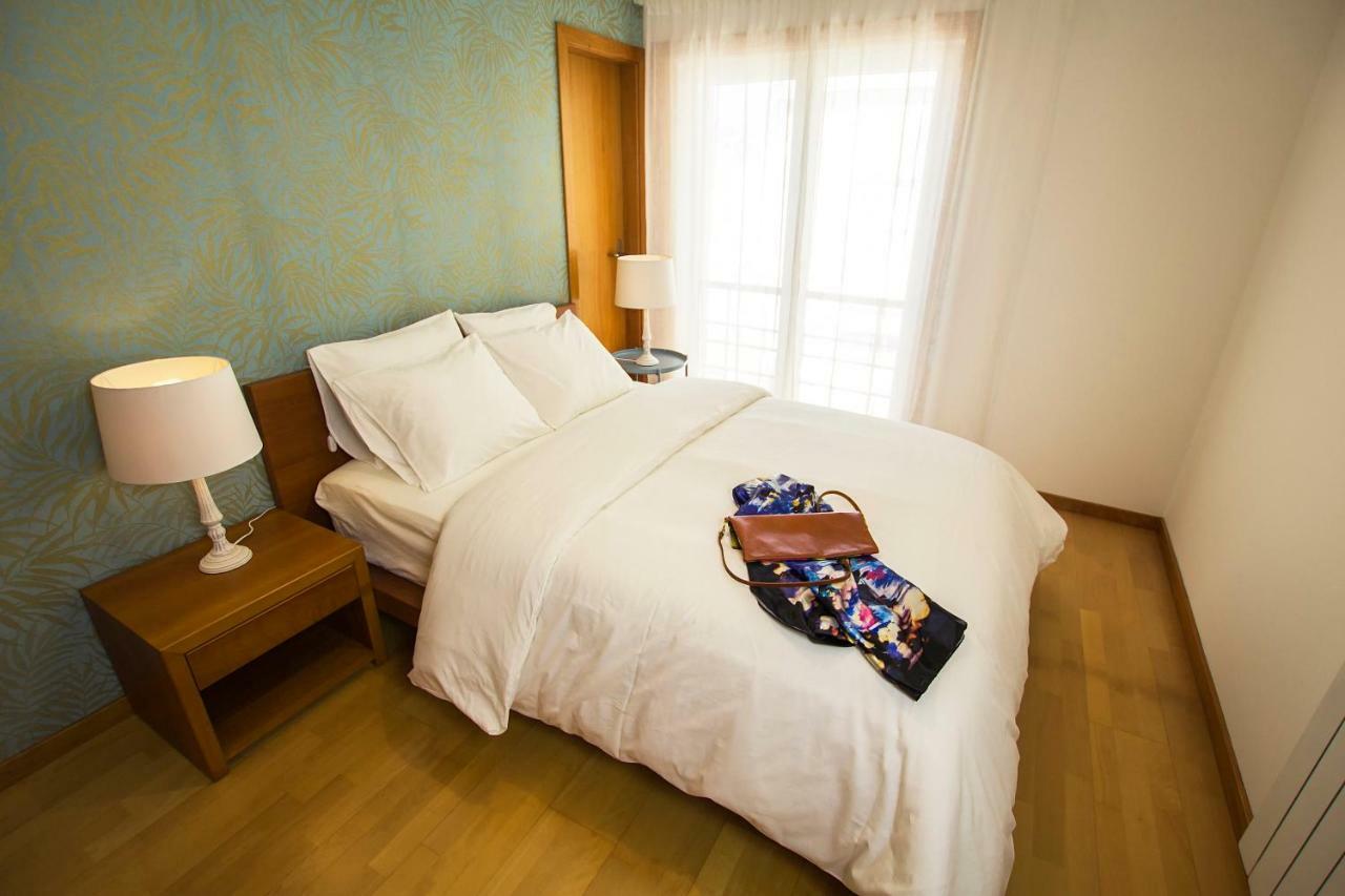 Casa Do Rossio By Home Sweet Home Aveiro Exteriör bild