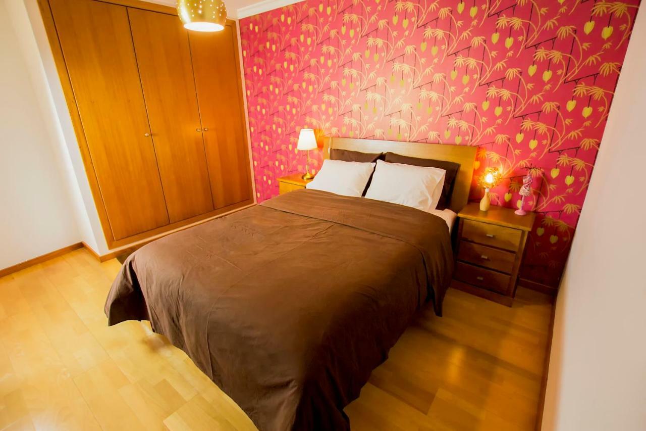 Casa Do Rossio By Home Sweet Home Aveiro Exteriör bild