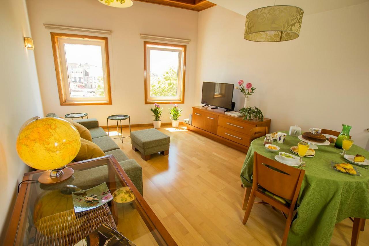 Casa Do Rossio By Home Sweet Home Aveiro Exteriör bild