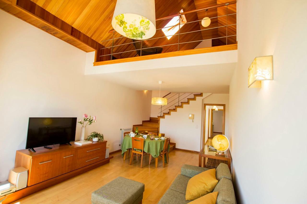 Casa Do Rossio By Home Sweet Home Aveiro Exteriör bild