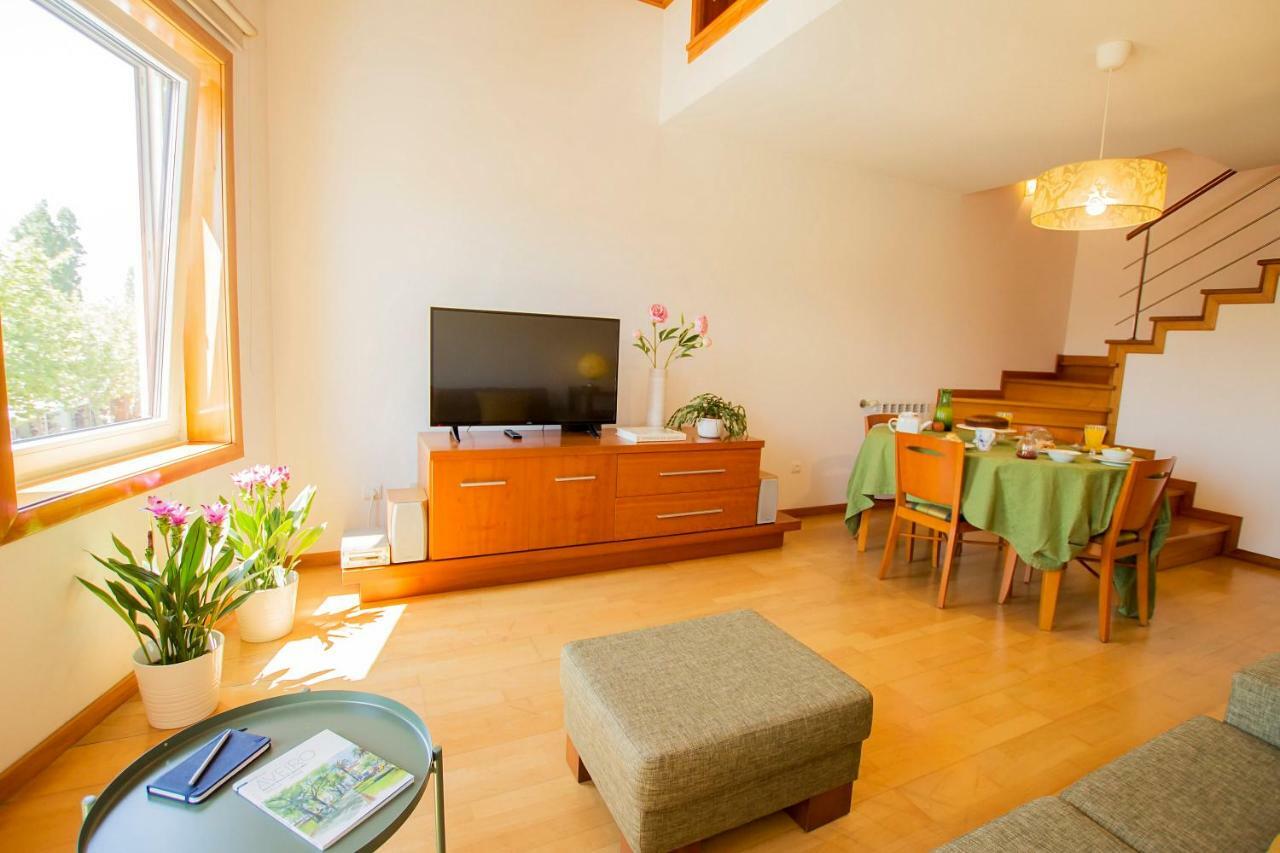 Casa Do Rossio By Home Sweet Home Aveiro Exteriör bild
