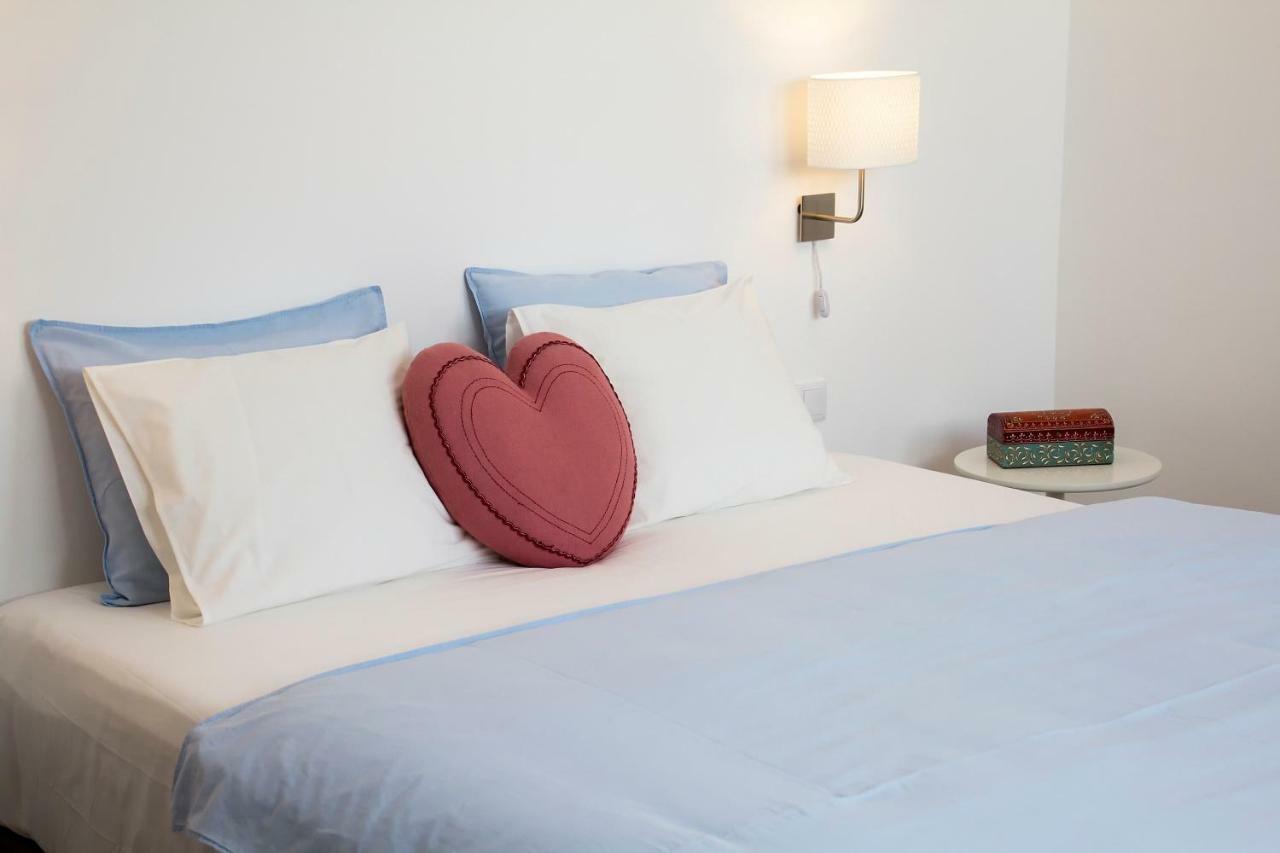 Casa Do Rossio By Home Sweet Home Aveiro Exteriör bild