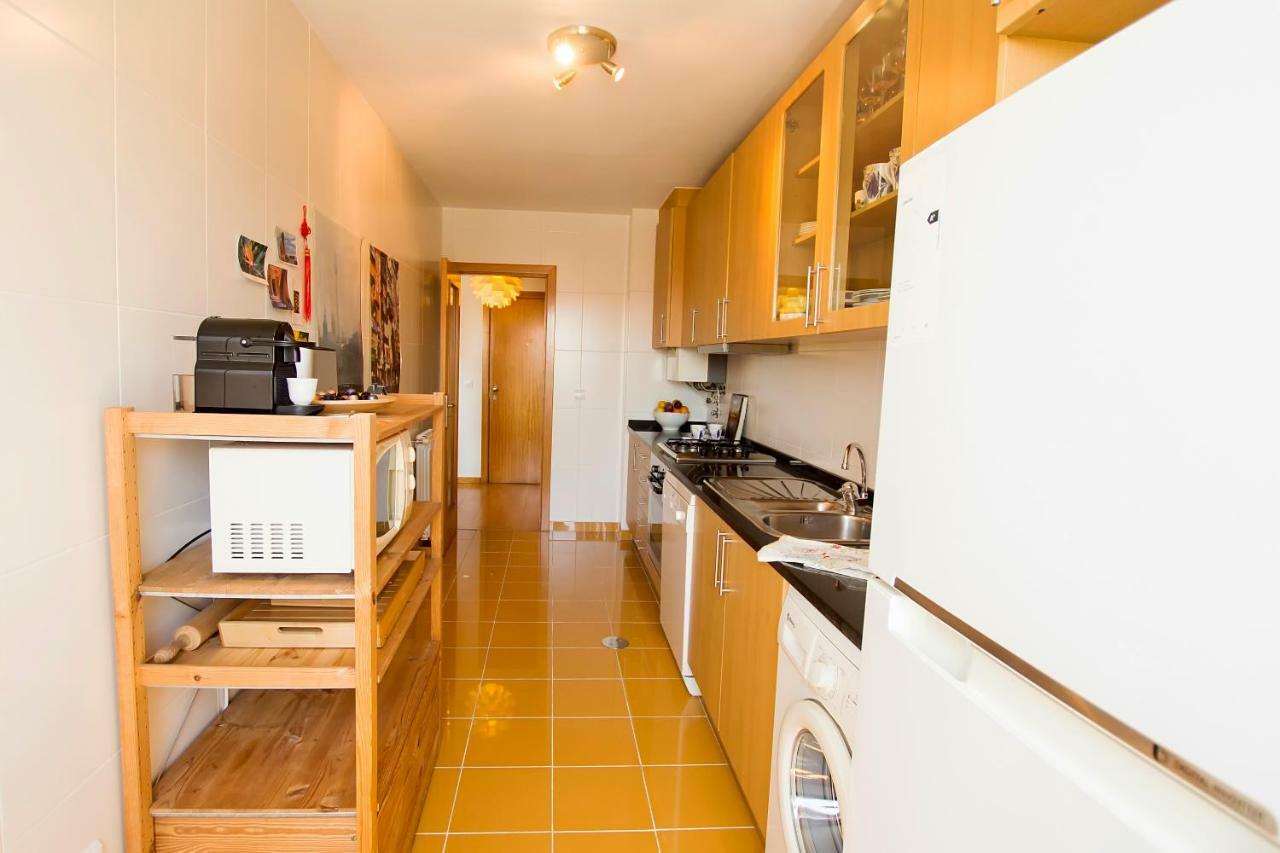 Casa Do Rossio By Home Sweet Home Aveiro Exteriör bild