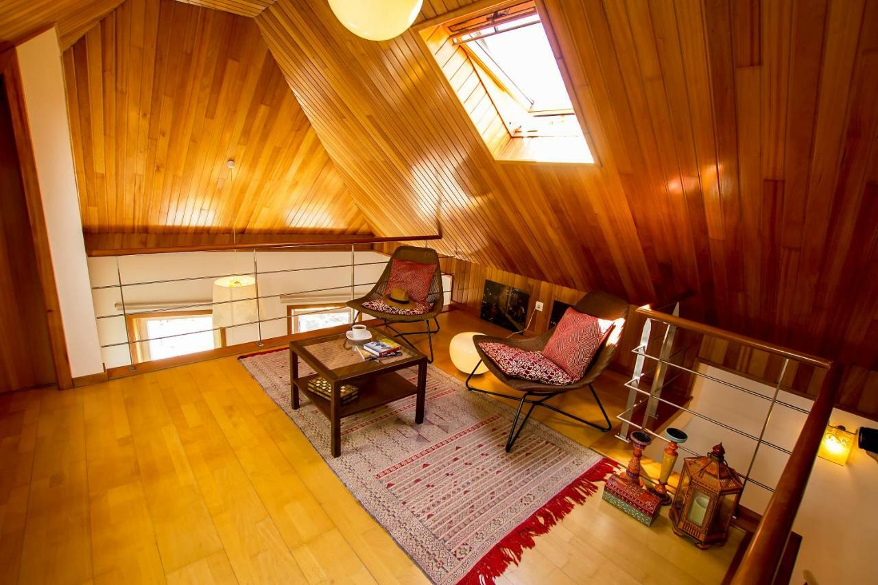 Casa Do Rossio By Home Sweet Home Aveiro Exteriör bild