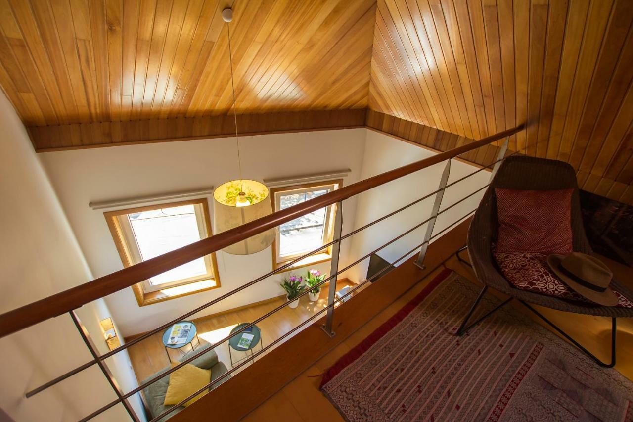 Casa Do Rossio By Home Sweet Home Aveiro Exteriör bild