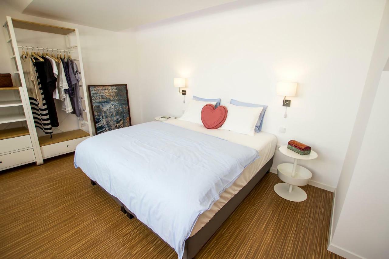 Casa Do Rossio By Home Sweet Home Aveiro Exteriör bild