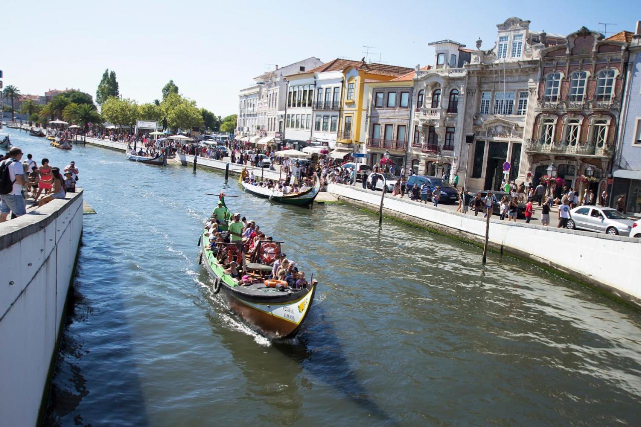 Casa Do Rossio By Home Sweet Home Aveiro Exteriör bild